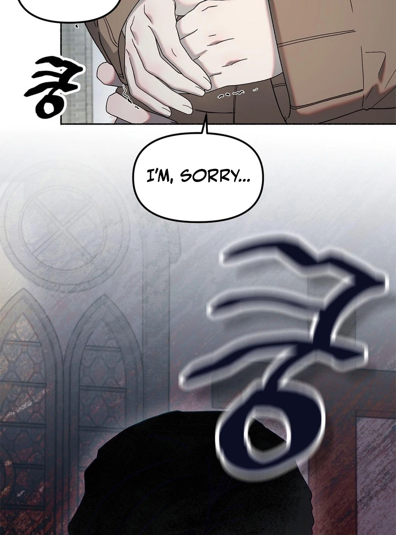 The Shroud of Moloch ( PARADISE SCANS ) - Chapter 7: 🔞 manhwa