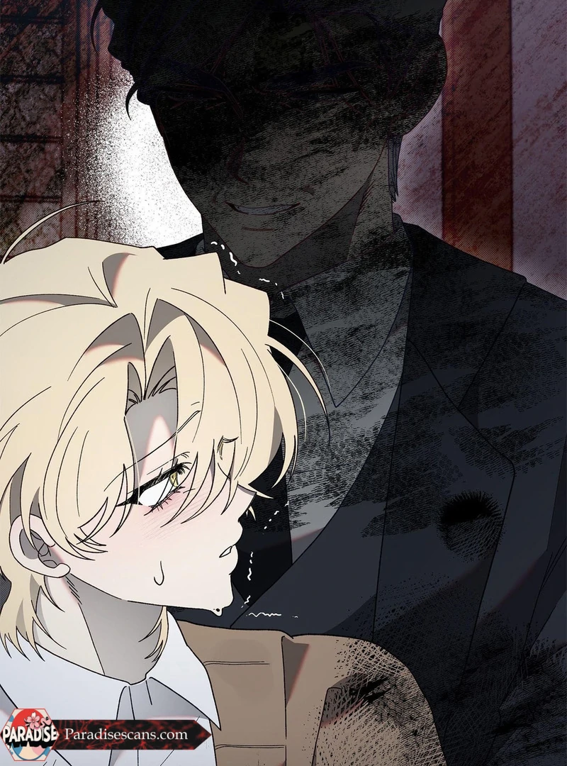 The Shroud of Moloch ( PARADISE SCANS ) - Chapter 7: 🔞 manhwa