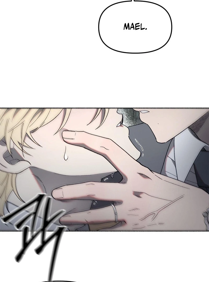 The Shroud of Moloch ( PARADISE SCANS ) - Chapter 7: 🔞 manhwa