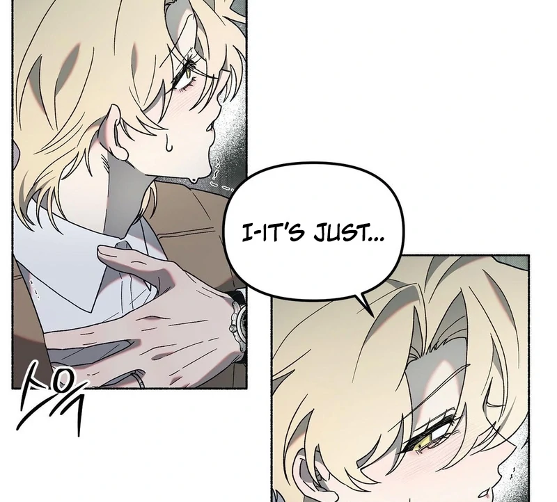 The Shroud of Moloch ( PARADISE SCANS ) - Chapter 7: 🔞 manhwa