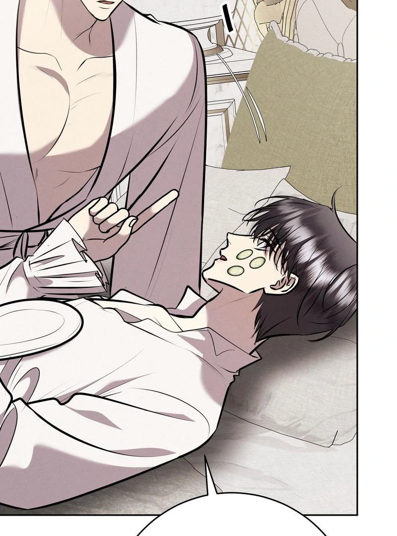 Scandalous Wedding S2 ( PARADISE SCANS ) - Chapter 43 manhwa