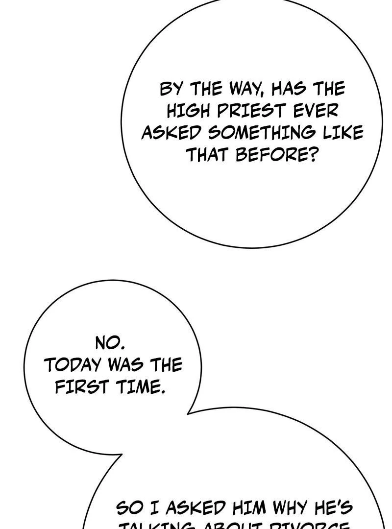 Scandalous Wedding S2 ( PARADISE SCANS ) - Chapter 43 manhwa