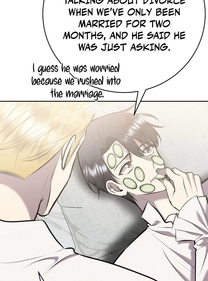 Scandalous Wedding S2 ( PARADISE SCANS ) - Chapter 43 manhwa