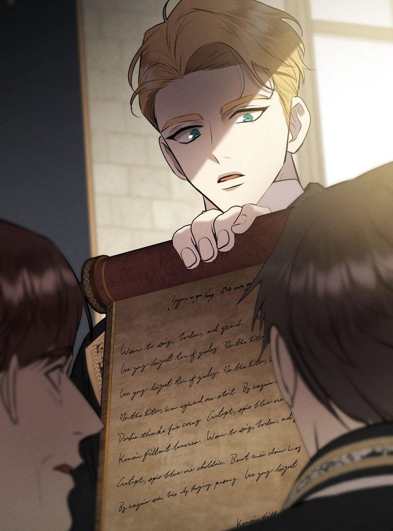 Scandalous Wedding S2 ( PARADISE SCANS ) - Chapter 43 manhwa