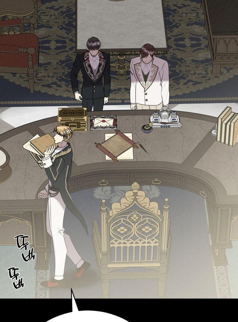 Scandalous Wedding S2 ( PARADISE SCANS ) - Chapter 43 manhwa