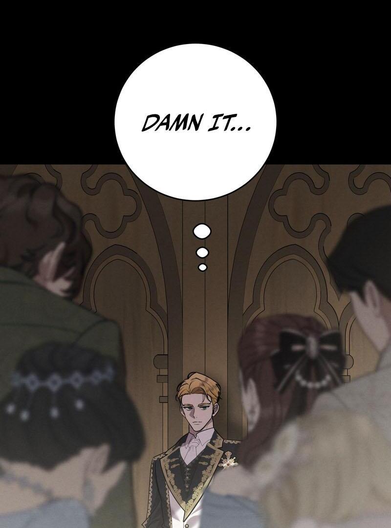 Scandalous Wedding S2 ( PARADISE SCANS ) - Chapter 43 manhwa