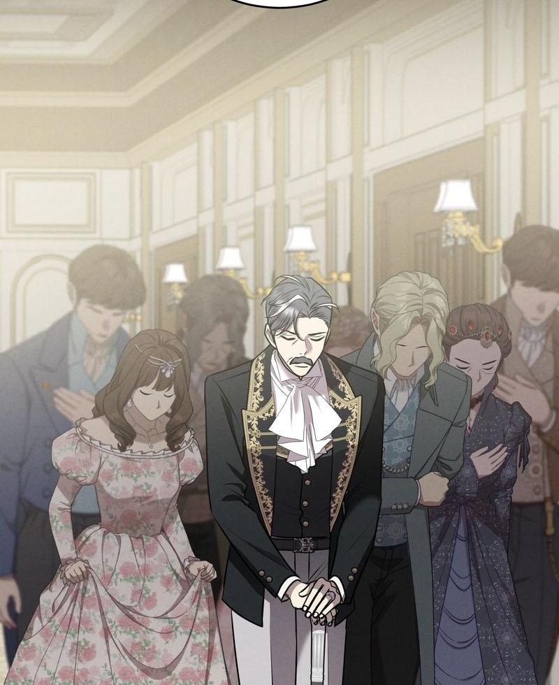 Scandalous Wedding S2 ( PARADISE SCANS ) - Chapter 43 manhwa