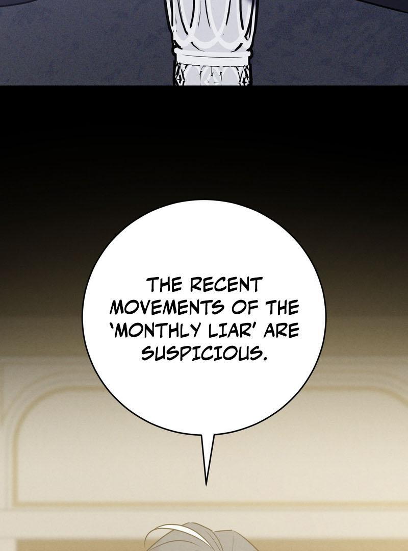 Scandalous Wedding S2 ( PARADISE SCANS ) - Chapter 43 manhwa