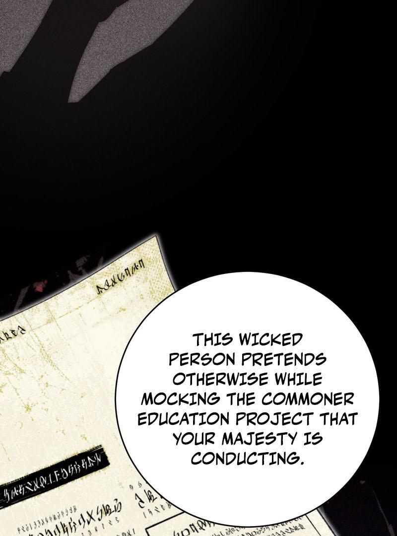 Scandalous Wedding S2 ( PARADISE SCANS ) - Chapter 43 manhwa