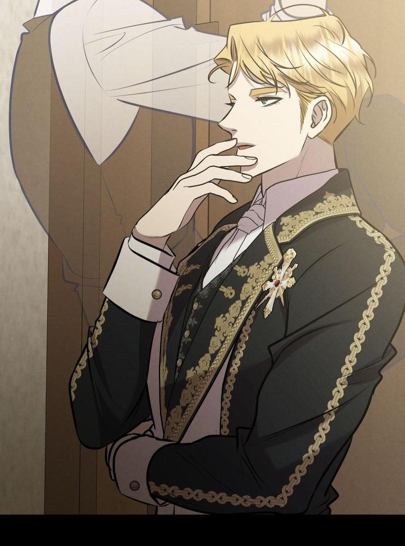 Scandalous Wedding S2 ( PARADISE SCANS ) - Chapter 43 manhwa