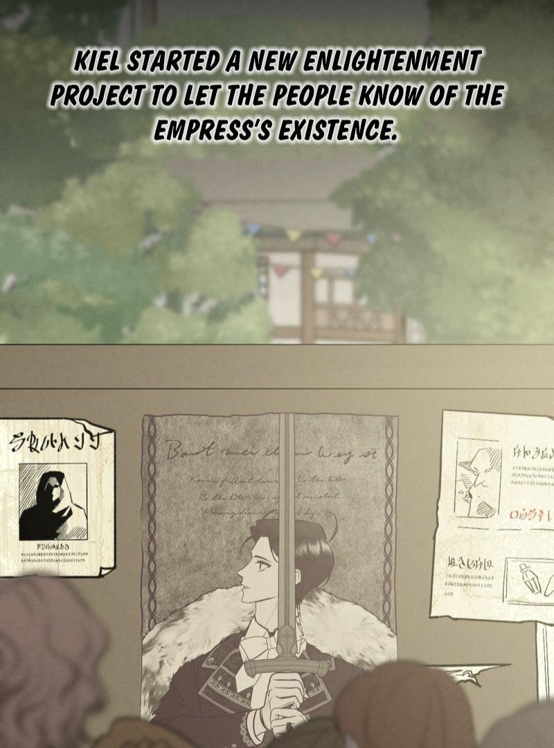 Scandalous Wedding S2 ( PARADISE SCANS ) - Chapter 43 manhwa