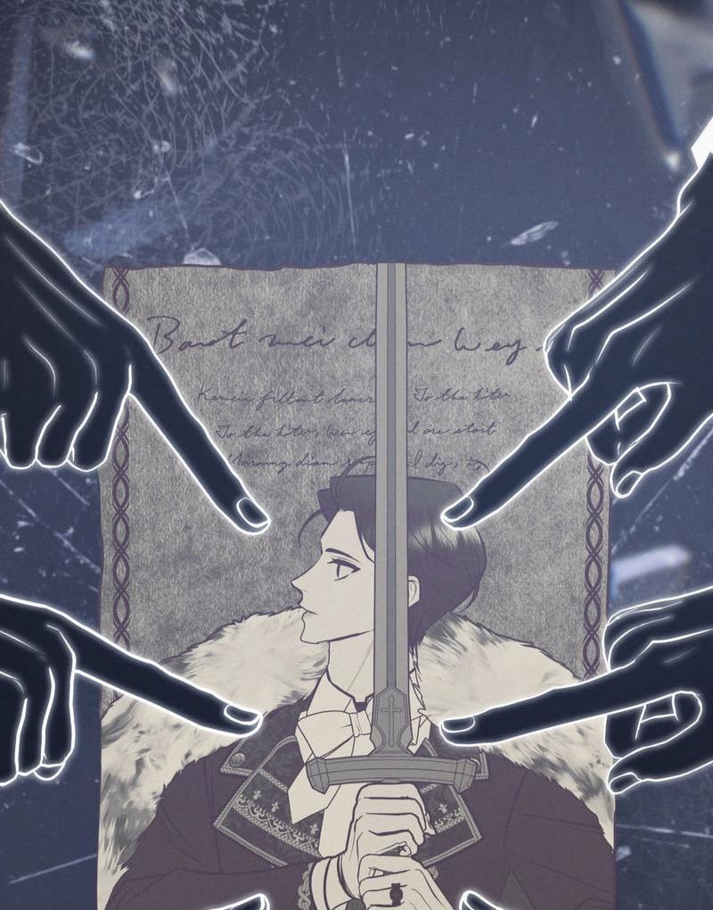 Scandalous Wedding S2 ( PARADISE SCANS ) - Chapter 43 manhwa