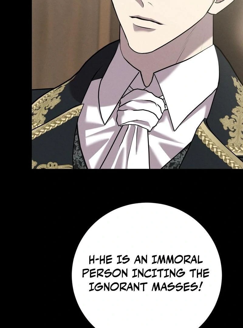 Scandalous Wedding S2 ( PARADISE SCANS ) - Chapter 43 manhwa