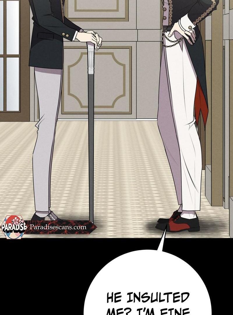 Scandalous Wedding S2 ( PARADISE SCANS ) - Chapter 43 manhwa