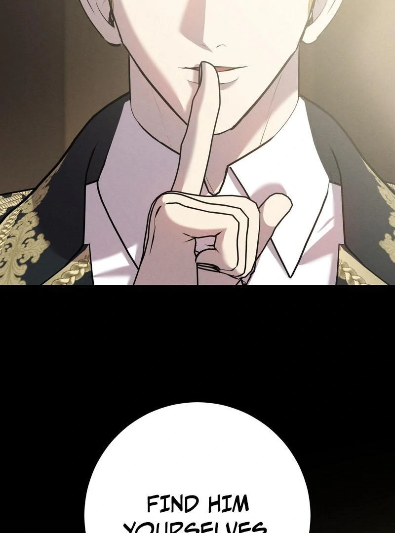 Scandalous Wedding S2 ( PARADISE SCANS ) - Chapter 43 manhwa