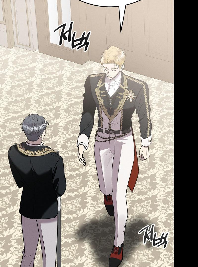 Scandalous Wedding S2 ( PARADISE SCANS ) - Chapter 43 manhwa