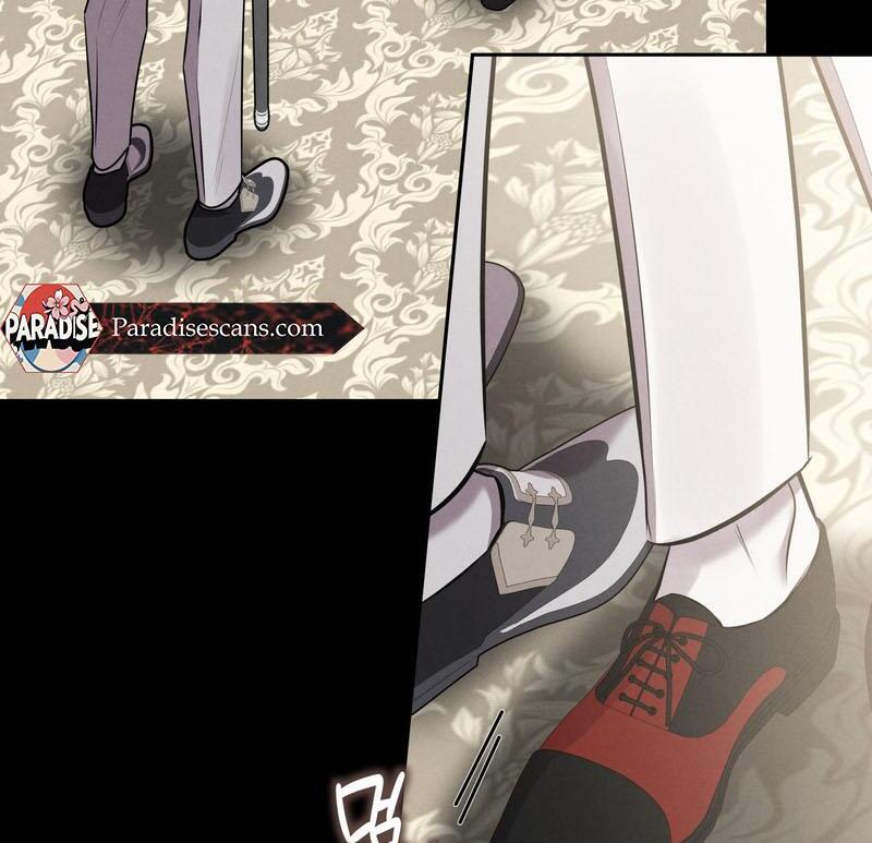 Scandalous Wedding S2 ( PARADISE SCANS ) - Chapter 43 manhwa