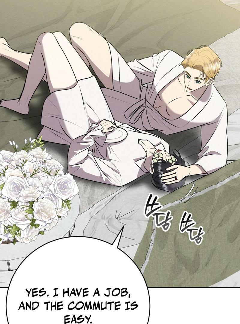Scandalous Wedding S2 ( PARADISE SCANS ) - Chapter 43 manhwa