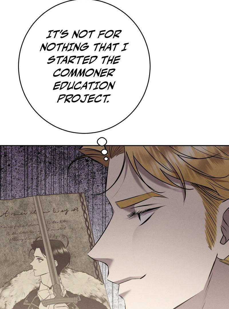 Scandalous Wedding S2 ( PARADISE SCANS ) - Chapter 43 manhwa