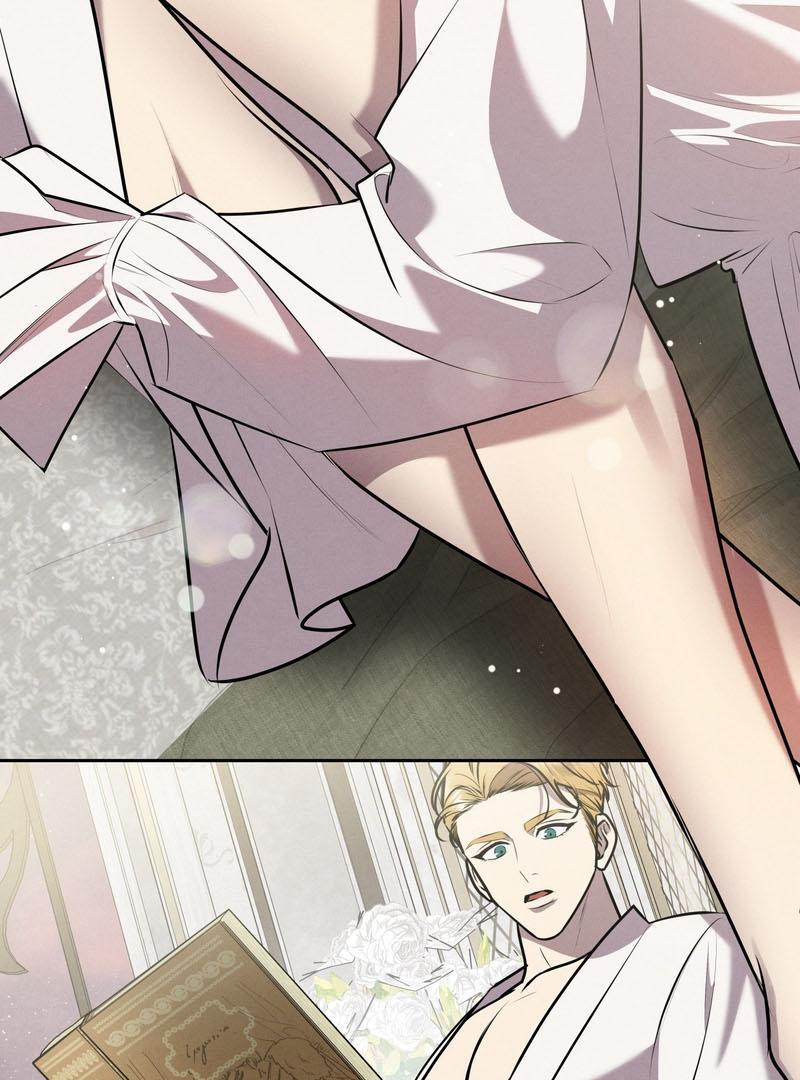 Scandalous Wedding S2 ( PARADISE SCANS ) - Chapter 43 manhwa