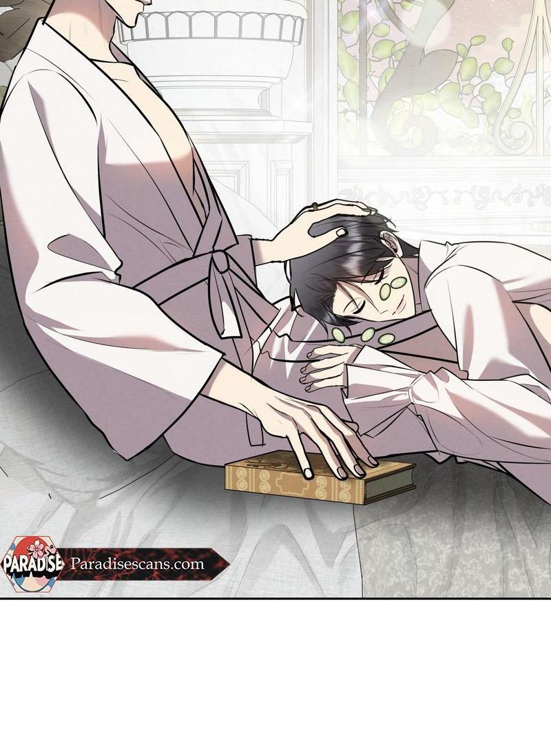 Scandalous Wedding S2 ( PARADISE SCANS ) - Chapter 43 manhwa