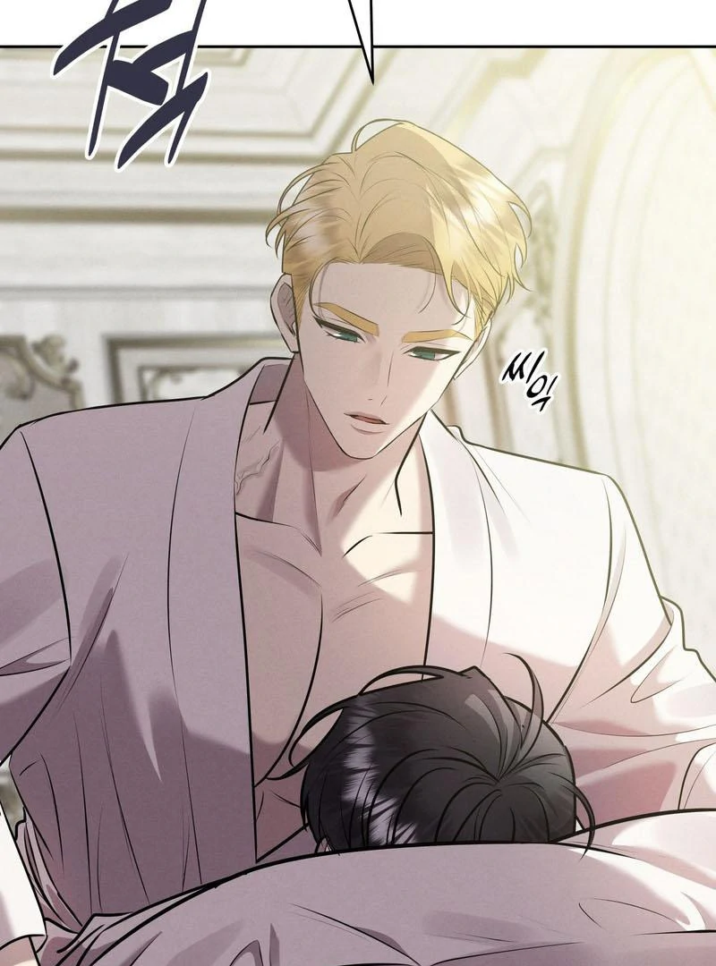 Scandalous Wedding S2 ( PARADISE SCANS ) - Chapter 43 manhwa