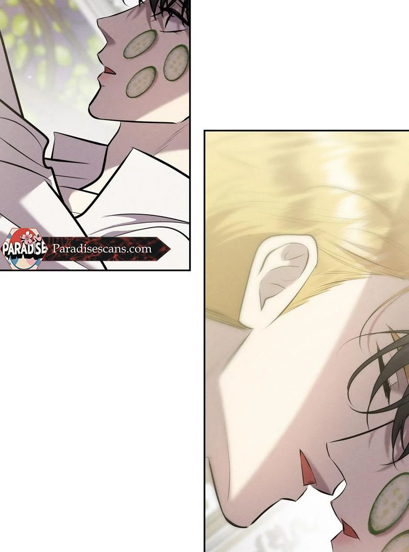 Scandalous Wedding S2 ( PARADISE SCANS ) - Chapter 43 manhwa