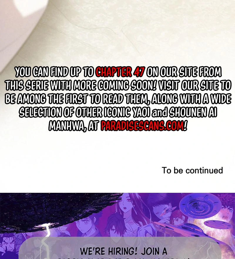 Scandalous Wedding S2 ( PARADISE SCANS ) - Chapter 43 manhwa