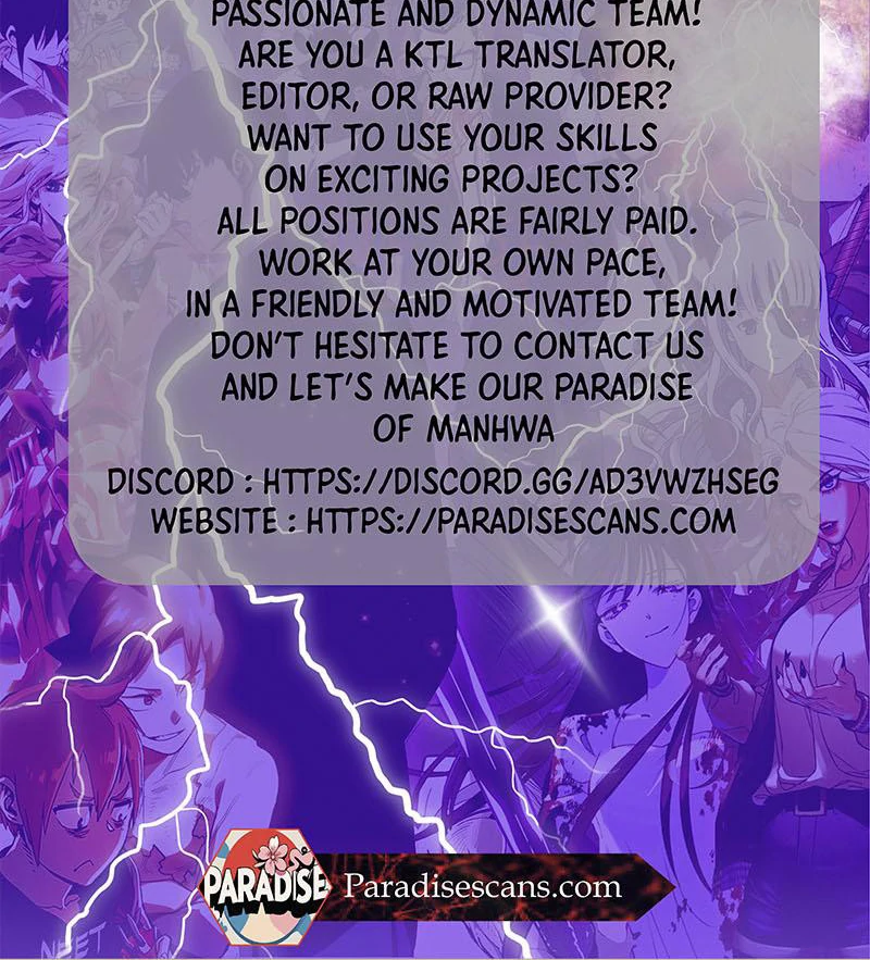 Scandalous Wedding S2 ( PARADISE SCANS ) - Chapter 43 manhwa