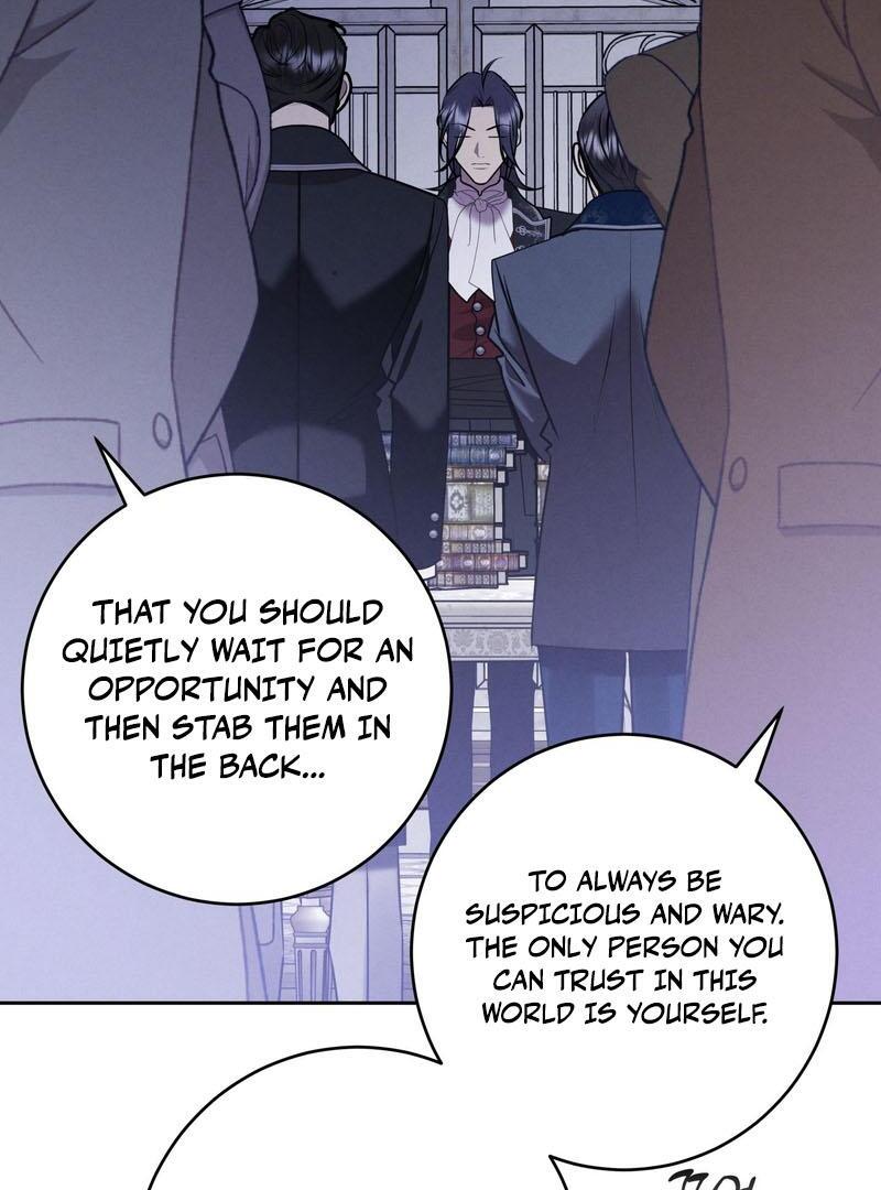 Scandalous Wedding S2 ( PARADISE SCANS ) - Chapter 44 ππ manhwa