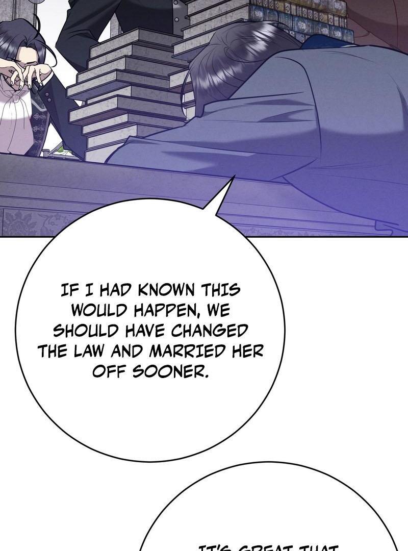 Scandalous Wedding S2 ( PARADISE SCANS ) - Chapter 44 ππ manhwa