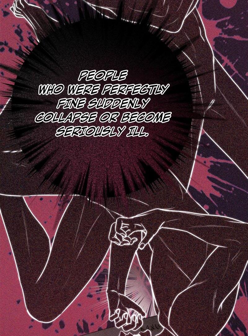Scandalous Wedding S2 ( PARADISE SCANS ) - Chapter 44 ππ manhwa