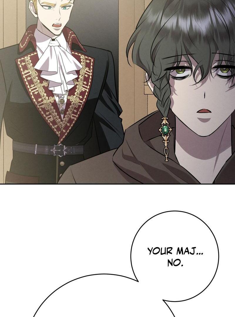 Scandalous Wedding S2 ( PARADISE SCANS ) - Chapter 44 ππ manhwa