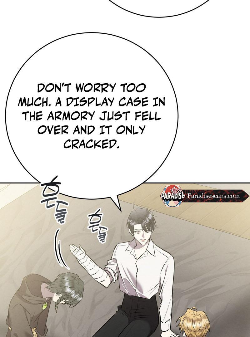 Scandalous Wedding S2 ( PARADISE SCANS ) - Chapter 44 ππ manhwa