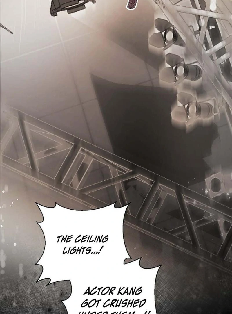 The Masked Drama ( PARADISE SCANS ) - Chapter 1 manhwa