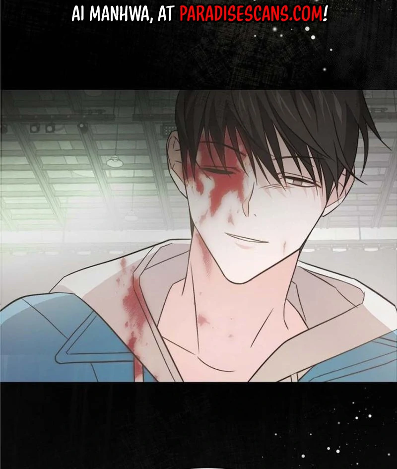 The Masked Drama ( PARADISE SCANS ) - Chapter 1 manhwa