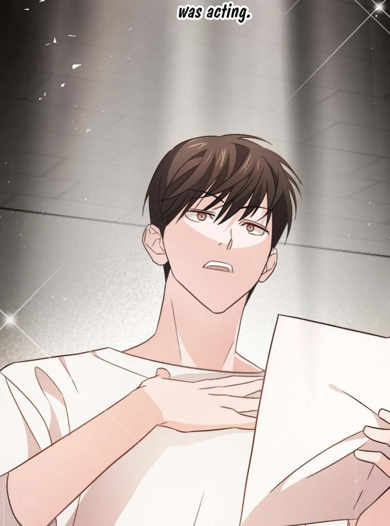 The Masked Drama ( PARADISE SCANS ) - Chapter 1 manhwa