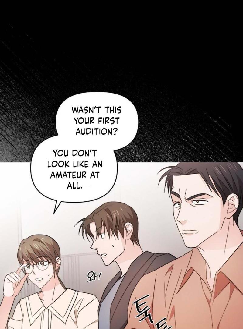 The Masked Drama ( PARADISE SCANS ) - Chapter 1 manhwa
