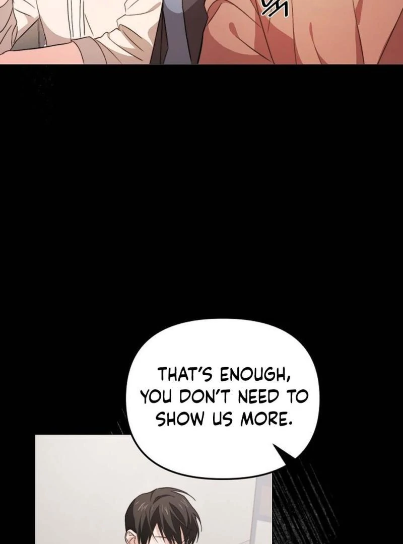 The Masked Drama ( PARADISE SCANS ) - Chapter 1 manhwa