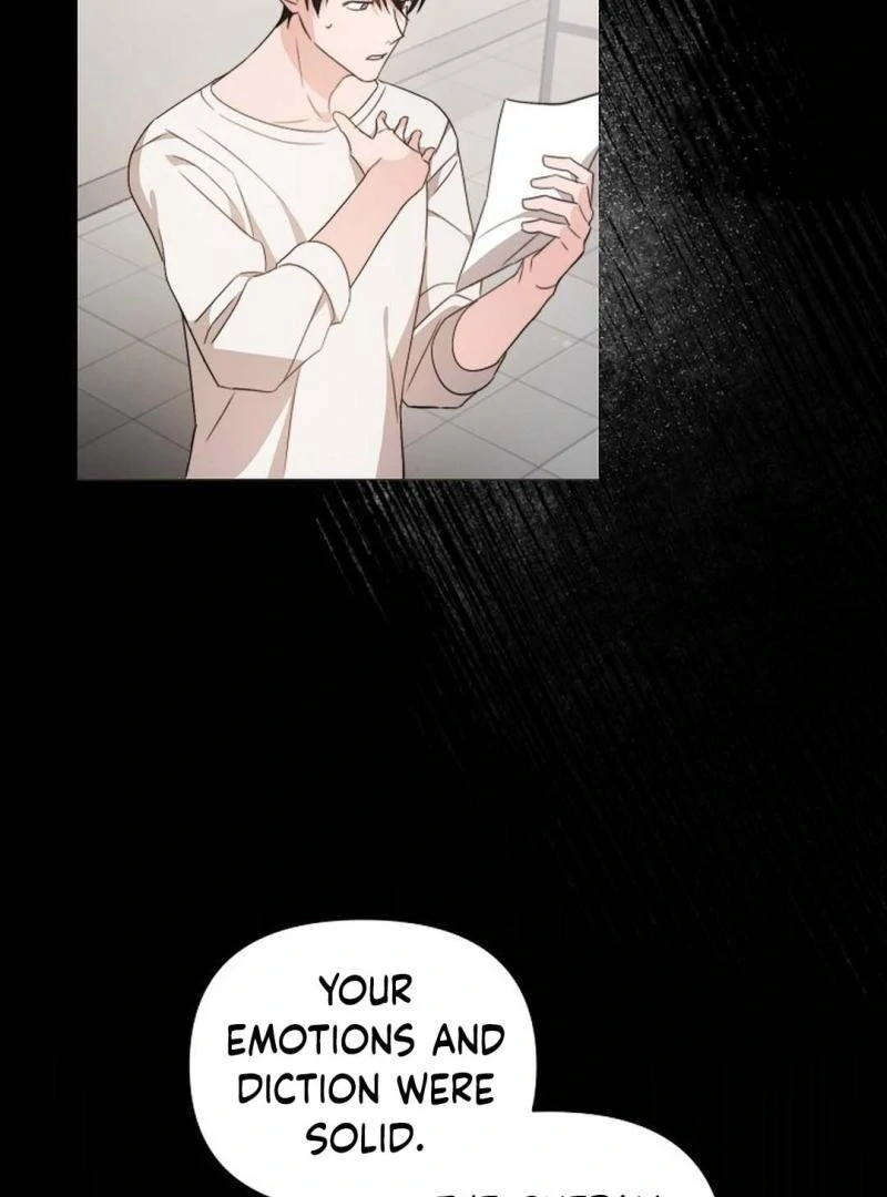 The Masked Drama ( PARADISE SCANS ) - Chapter 1 manhwa
