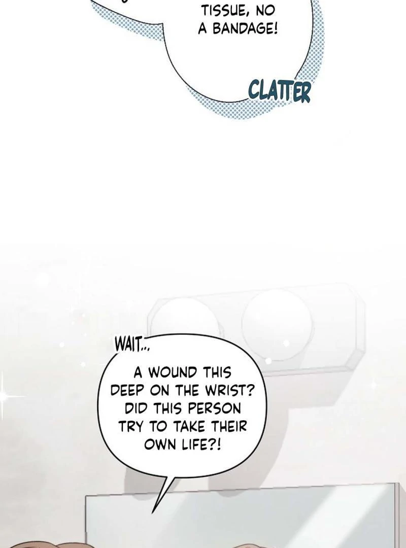 The Masked Drama ( PARADISE SCANS ) - Chapter 1 manhwa
