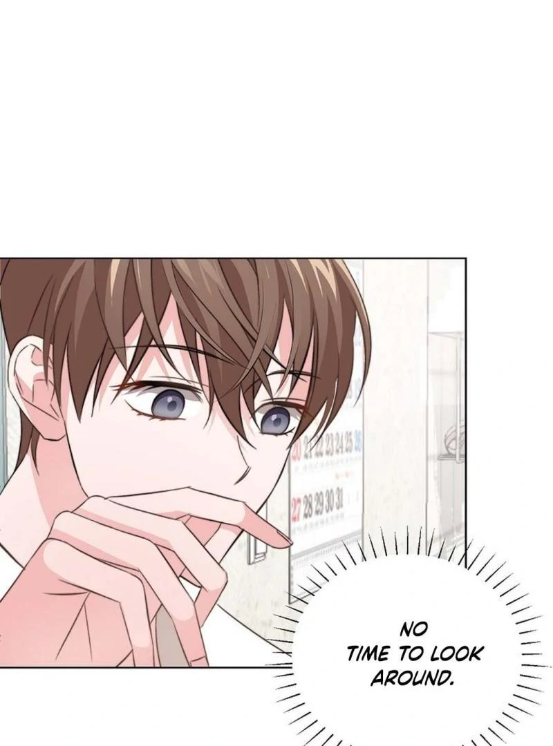 The Masked Drama ( PARADISE SCANS ) - Chapter 1 manhwa