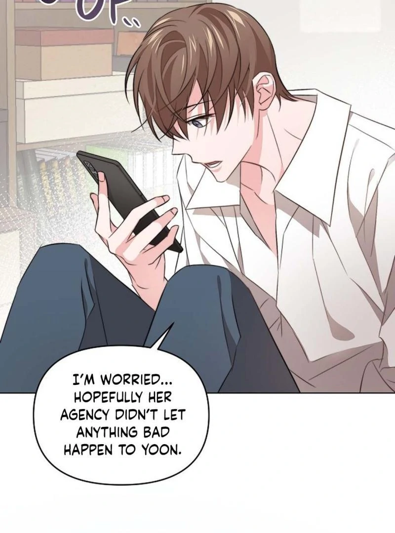 The Masked Drama ( PARADISE SCANS ) - Chapter 1 manhwa