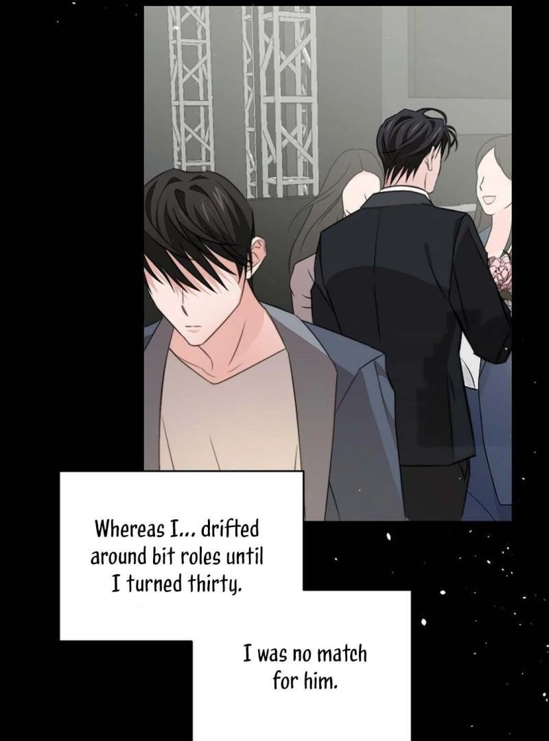The Masked Drama ( PARADISE SCANS ) - Chapter 1 manhwa