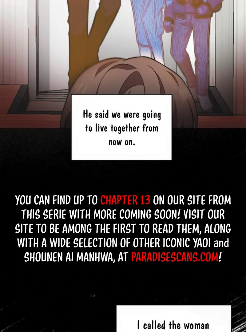 The Masked Drama ( PARADISE SCANS ) - Chapter 2 manhwa