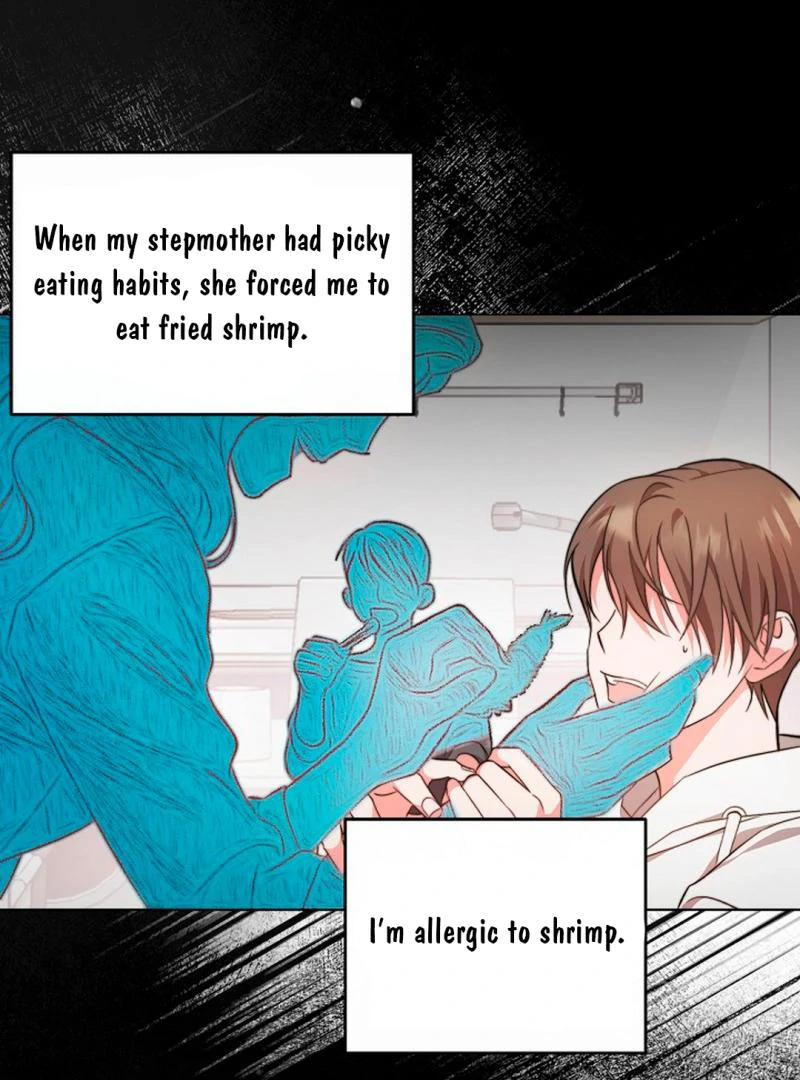 The Masked Drama ( PARADISE SCANS ) - Chapter 2 manhwa