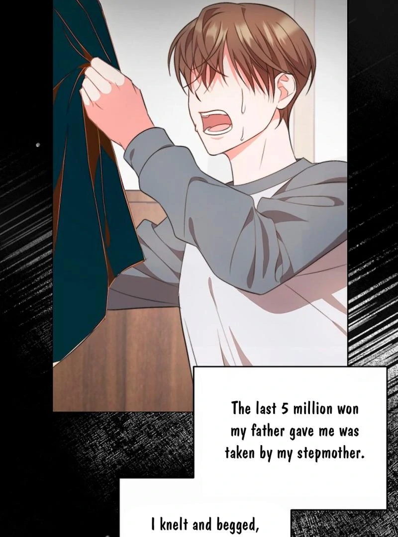 The Masked Drama ( PARADISE SCANS ) - Chapter 2 manhwa