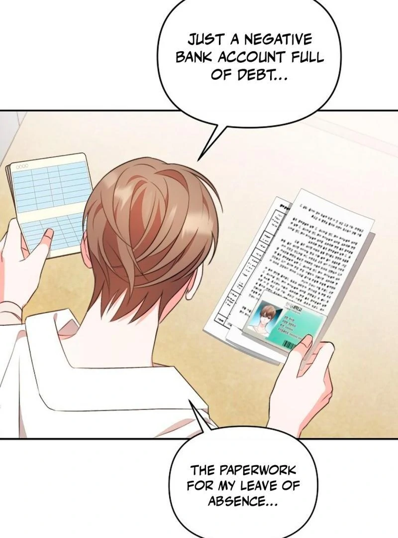 The Masked Drama ( PARADISE SCANS ) - Chapter 2 manhwa