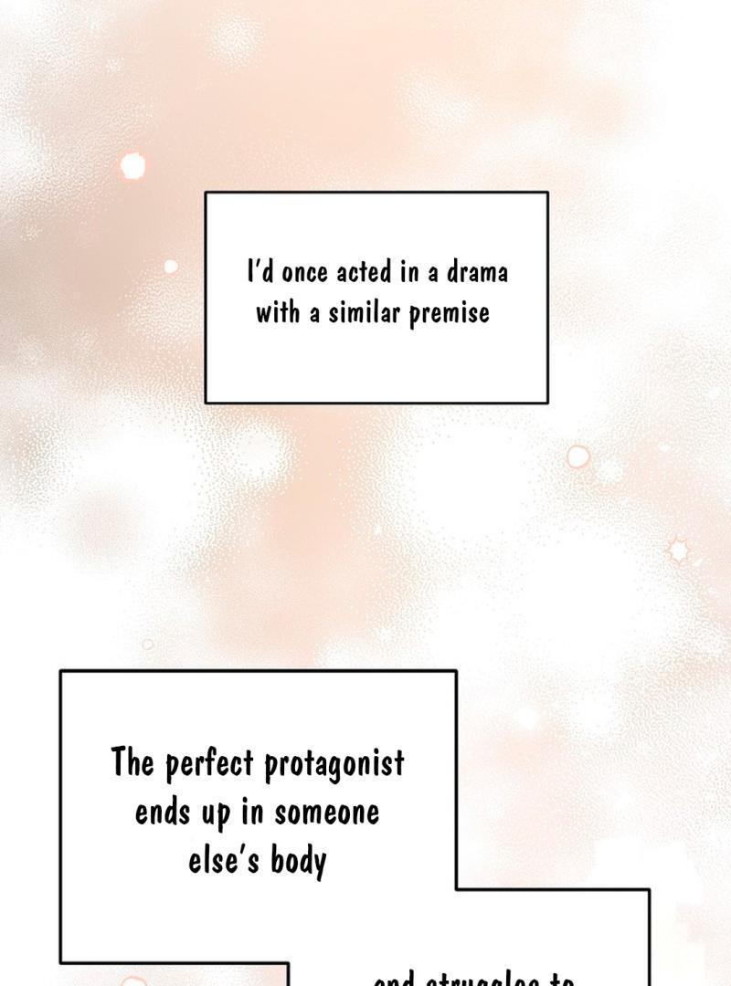 The Masked Drama ( PARADISE SCANS ) - Chapter 2 manhwa