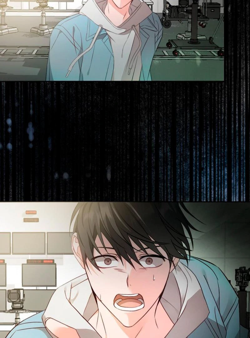 The Masked Drama ( PARADISE SCANS ) - Chapter 3 manhwa